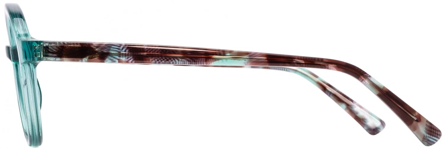 Adin Thomas ATS005 Eyeglasses - view 5